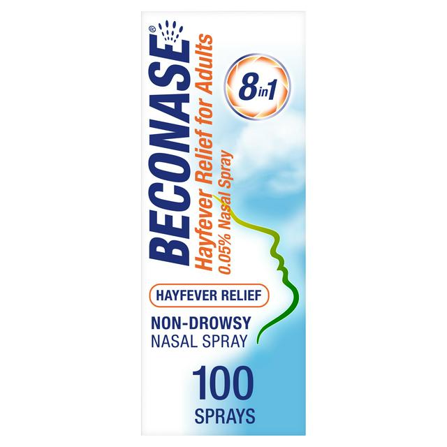 adult nasal spray