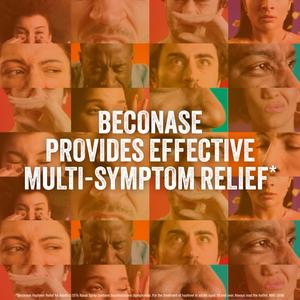 Beconase Hayfever Relief For Adults 0.05% Nasal Spray - gallery image 4