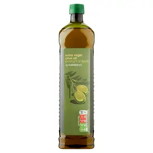 Sainsbury's Olive Oil, Extra Virgin 1L