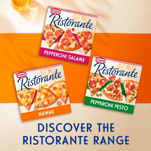 Dr. Oetker 355g Ristorante Pollo Pizza - gallery image 4