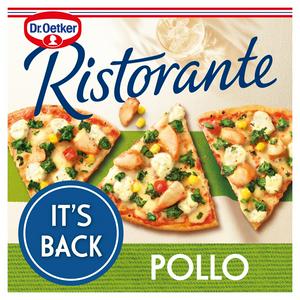 Dr. Oetker Standard