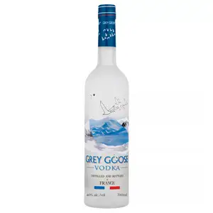 Grey Goose Premium French Vodka 70cl