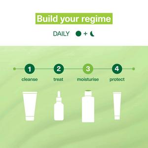 Simple Kind To Skin Replenishing Rich Face Moisturiser for Dry Skin 125ml - gallery image 2