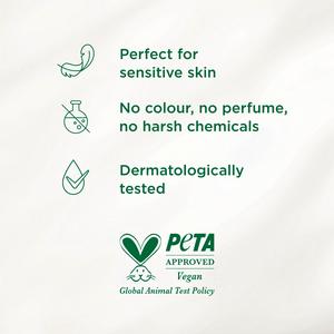 Simple Kind To Skin Replenishing Rich Face Moisturiser for Dry Skin 125ml - gallery image 6
