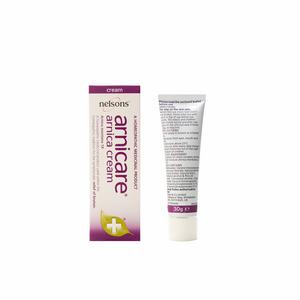 Nelsons Arnica Cream 30g - gallery image 2