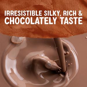 Alpro Soya Chocolate Chilled Drink 1L - gallery image 3