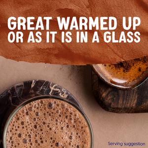 Alpro Soya Chocolate Chilled Drink 1L - gallery image 4