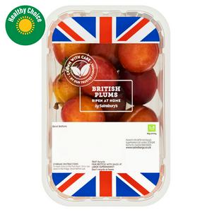 Sainsbury's Standard