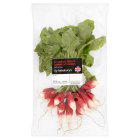 Sainsbury's Bunched Radish 135g - gallery image 1