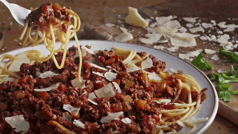 6 flavoursome twists on the classic spag bol