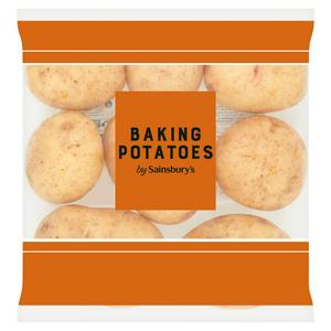 Sainsbury's Jersey Royal Baby New Potatoes, Taste the Difference 500g