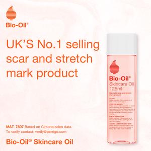 Bio-Oil Skincare Oil For Scars, Stretch Marks & Uneven Skin Tone 60ml - gallery image 2
