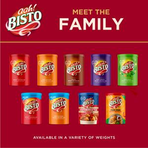 Bisto Reduced Salt Gravy Granules 190g - gallery image 6
