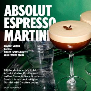Absolut Vanilla Flavoured Swedish Vodka 70cl - gallery image 5