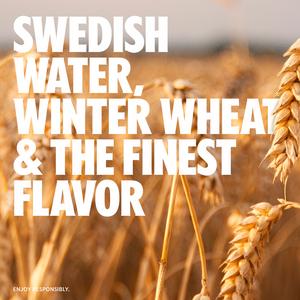 Absolut Vanilla Flavoured Swedish Vodka 70cl - gallery image 6