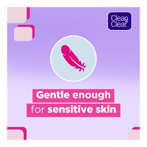 Clean & Clear Dual Action Moisturiser Face Cream 100ml - gallery image 6