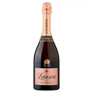 Lanson Le Rosé 75cl