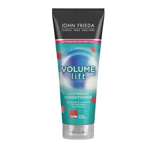 John Frieda Luxurious Volume Conditioner 250ml