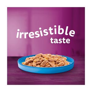 Whiskas Ocean Menu in Jelly Adult Wet Cat Food Tin 6 x 400g - gallery image 6