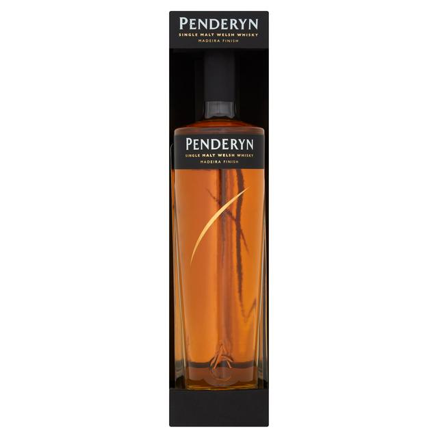 Penderyn Welsh Whisky 70cl
