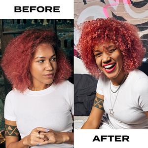 Wella Shockwaves 200ml Curls & Waves Mousse - gallery image 2