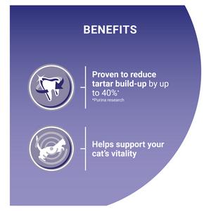 Purina One Adult Dry Cat Food Chicken & Wholegrains 3kg - gallery image 5