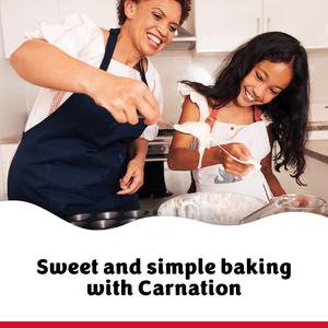 Carnation Sweetened Condensed Milk Tin 397g - gallery image 5