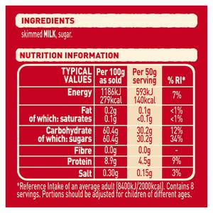 Nestlé Carnation Light Condensed Milk Tin 405g - gallery image 2