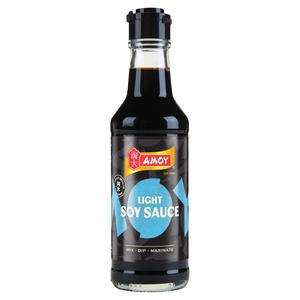 Amoy Soy Sauce, Light 150ml - gallery image 2