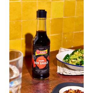 Amoy Soy Sauce, Dark 150ml - gallery image 2