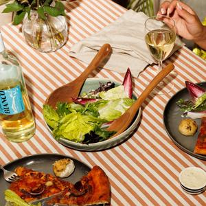 Pizza Express House Light Salad Dressing 235ml - gallery image 5