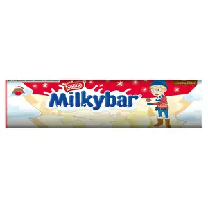 Milkybar Buttons White Chocolate Giant Tube 80g