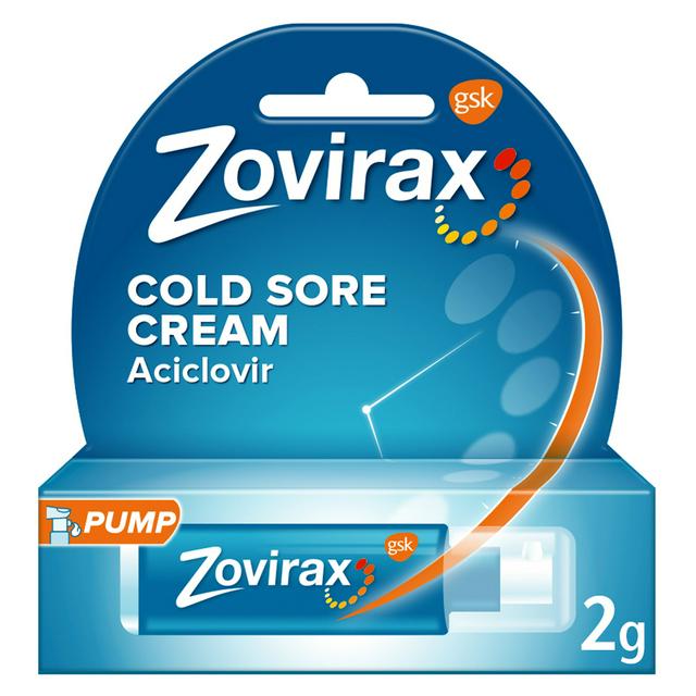 Purchasing aciclovir