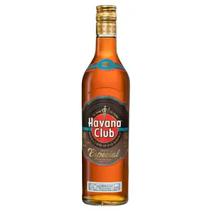 Havana Club Especial Golden Rum 70cl