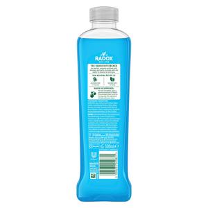 Radox Muscle Soak Bath Soak 500ml - gallery image 6