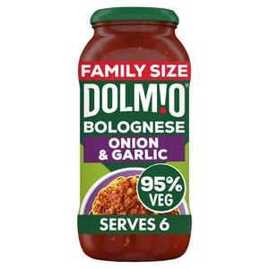 Sainsbury's online Grocery Shopping and Sainsbury's Bolognese Melt 750g
