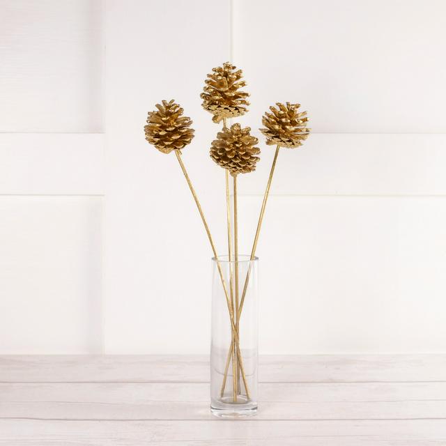 Christmas Decorations Bouquet - gallery image 1