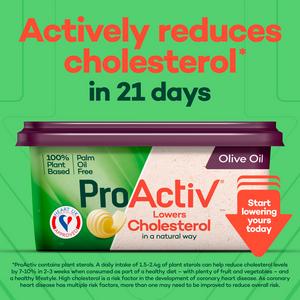 ProActiv Olive Oil Alternative to Spreadable Butter450g - gallery image 2