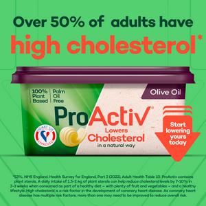 ProActiv Olive Oil Alternative to Spreadable Butter450g - gallery image 3