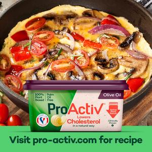 ProActiv Olive Oil Alternative to Spreadable Butter450g - gallery image 4