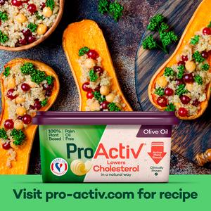 ProActiv Olive Oil Alternative to Spreadable Butter450g - gallery image 5