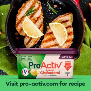 ProActiv Olive Oil Alternative to Spreadable Butter450g - gallery image 6