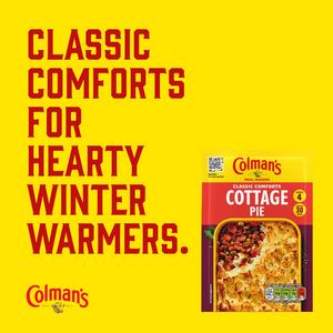 Colman's Recipe Mix Cottage Pie 45g - gallery image 2