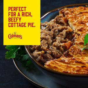 Colman's Recipe Mix Cottage Pie 45g - gallery image 3