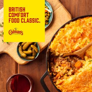 Colman's Recipe Mix Cottage Pie 45g - gallery image 4