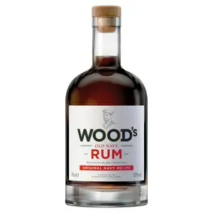 Wood's