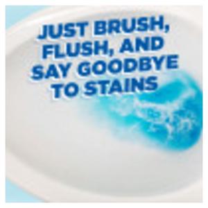 Duck Toilet Cleaner Fresh Brush Refills x12 - gallery image 4