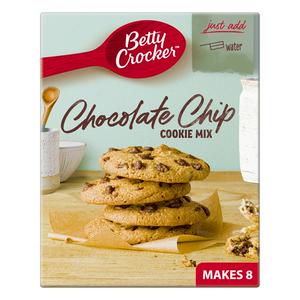 Betty Crocker Chocolate Cookie 200g Sainsbury's