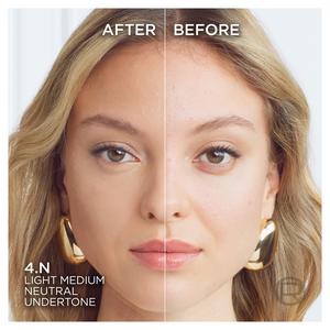 L'Oréal Paris True Match Super-Blendable Foundation 4.N Beige 30ml - gallery image 2