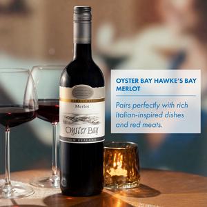 Oyster Bay Merlot Red Wine 75cl - gallery image 6